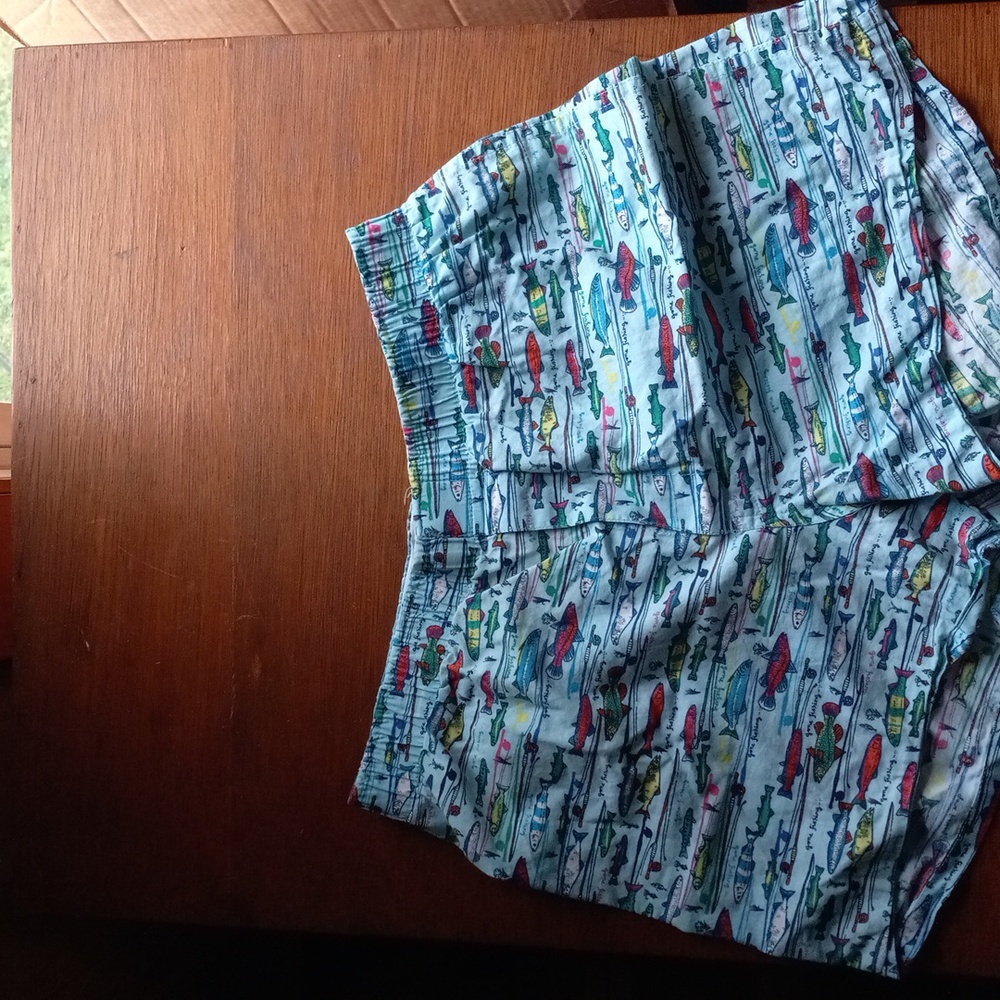 2 pair Men's boxers